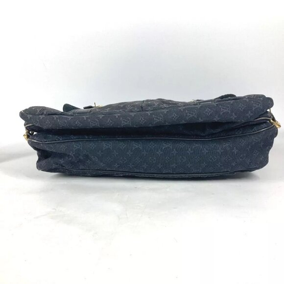 LOUIS VUITTON M42311 Monogram mini Dunes Crossbody 2WAY Bag Handbag - Picture 14 of 15